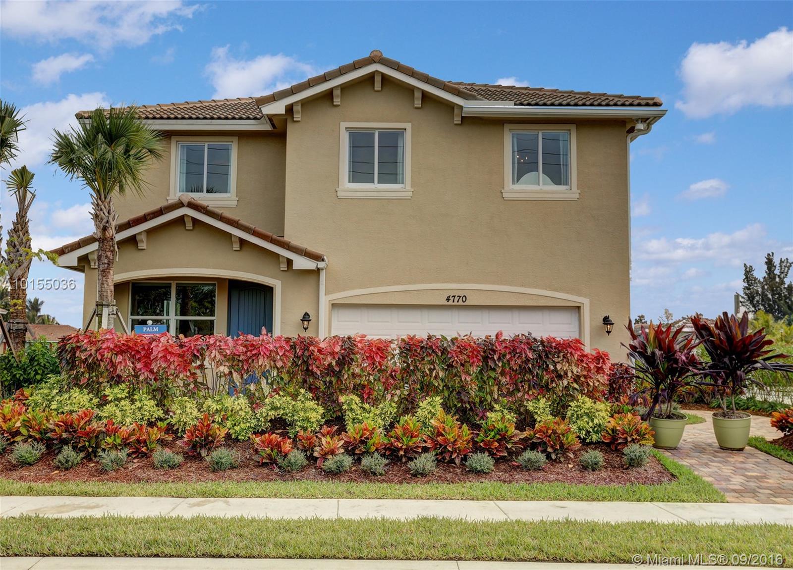 Hemingway Point - Residential