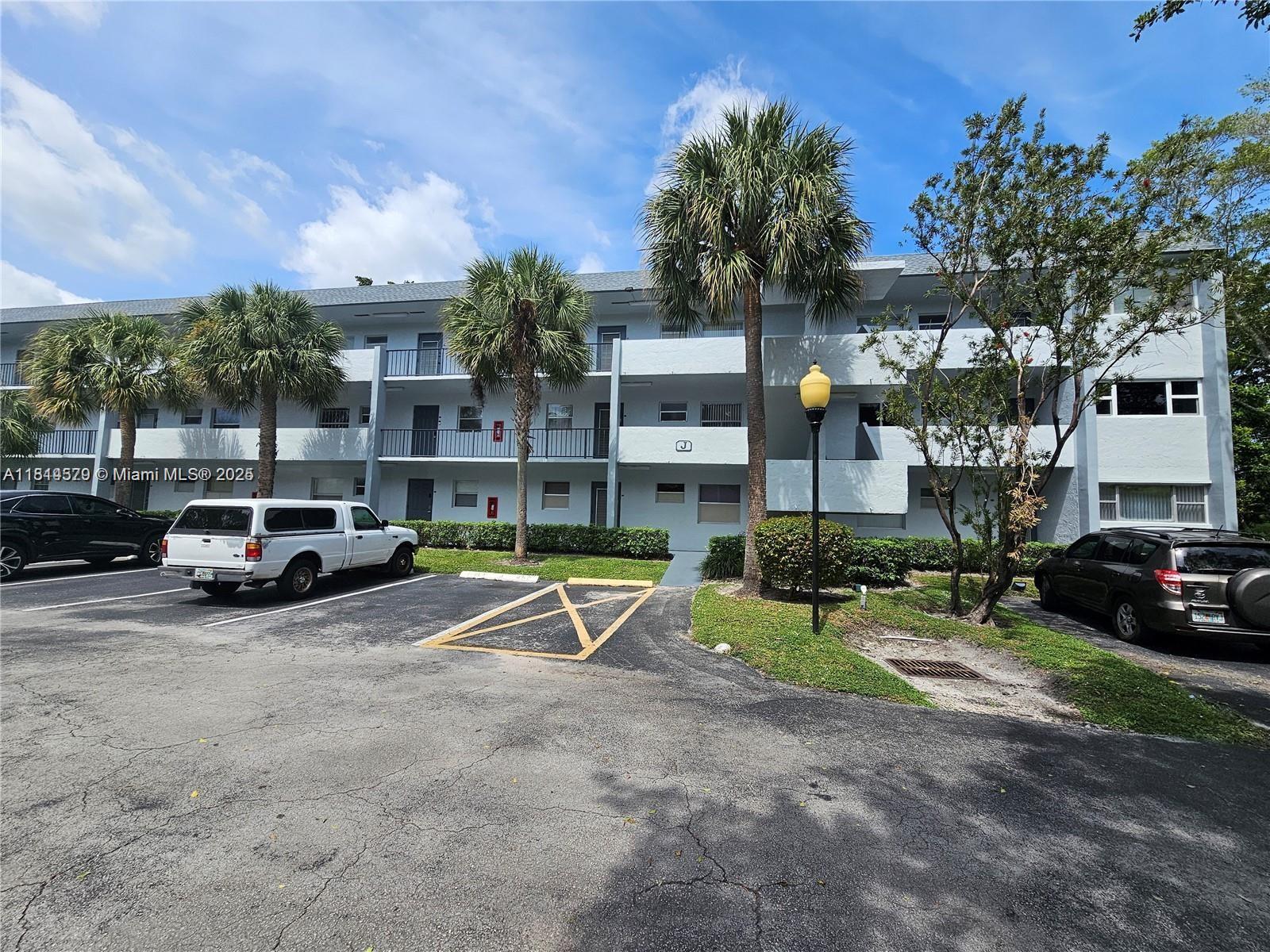 Property for Sale at 8380 Sands Point Blvd J110, Tamarac, Broward County, Florida - Bedrooms: 2 
Bathrooms: 2  - $184,000
