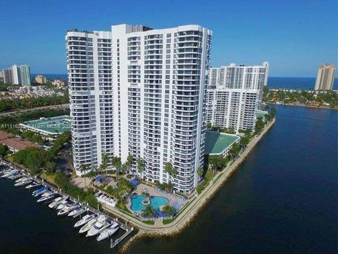 3530 Mystic Pointe Dr 1907 Aventura FL 33180
