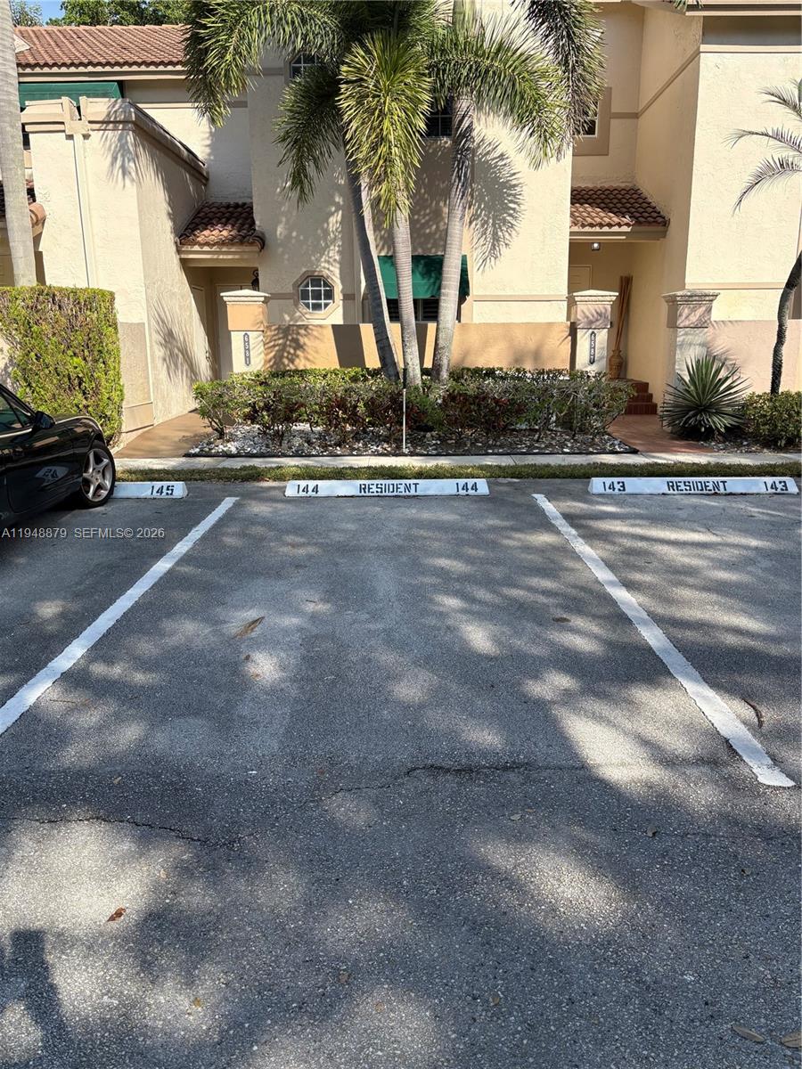 PLUM AT BOCA POINTE CONDO - Residential