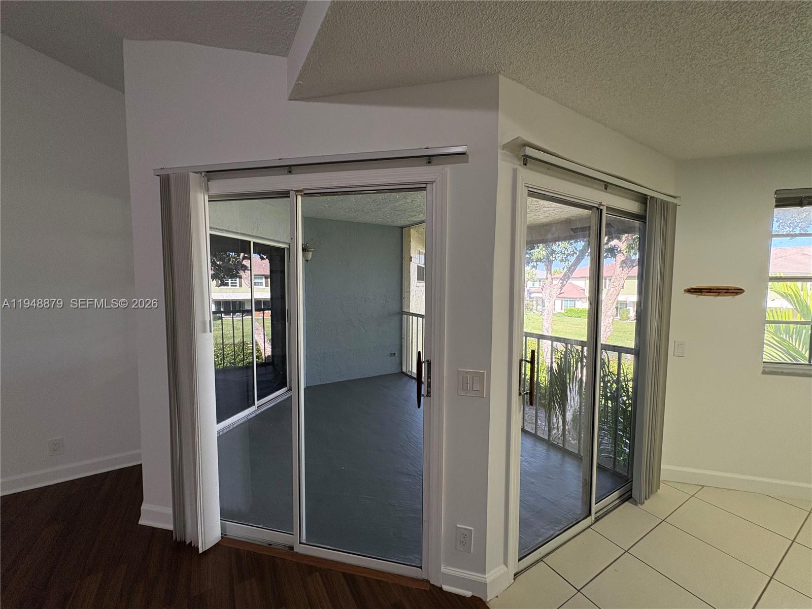 PLUM AT BOCA POINTE CONDO - Residential