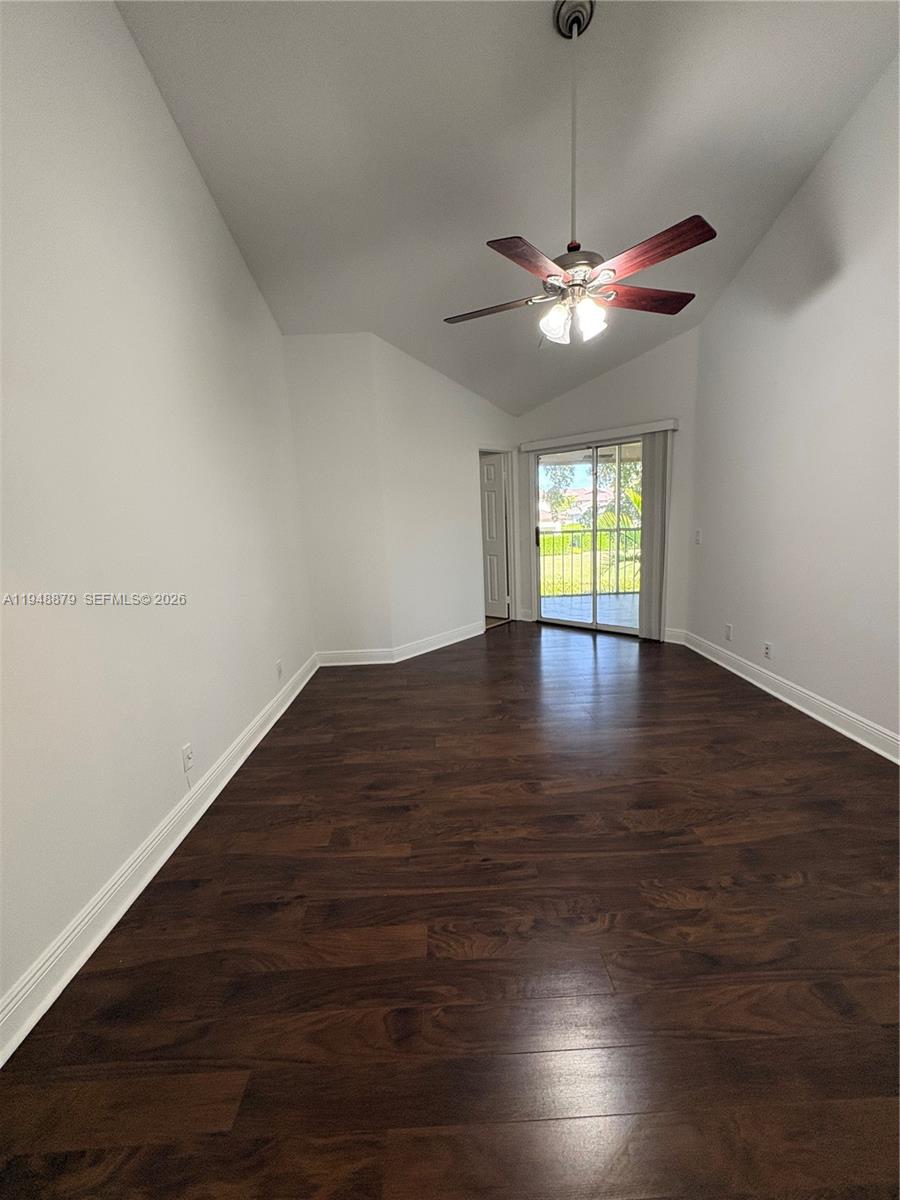 PLUM AT BOCA POINTE CONDO - Residential