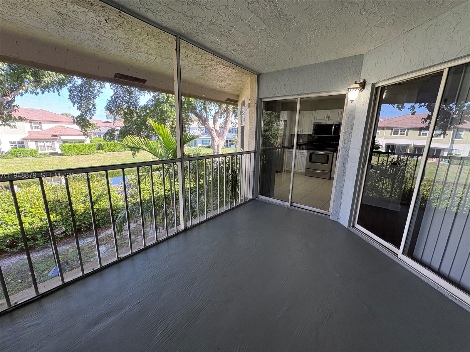 PLUM AT BOCA POINTE CONDO - Residential