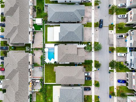 A home in Florida City