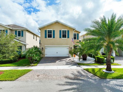 A home in Florida City