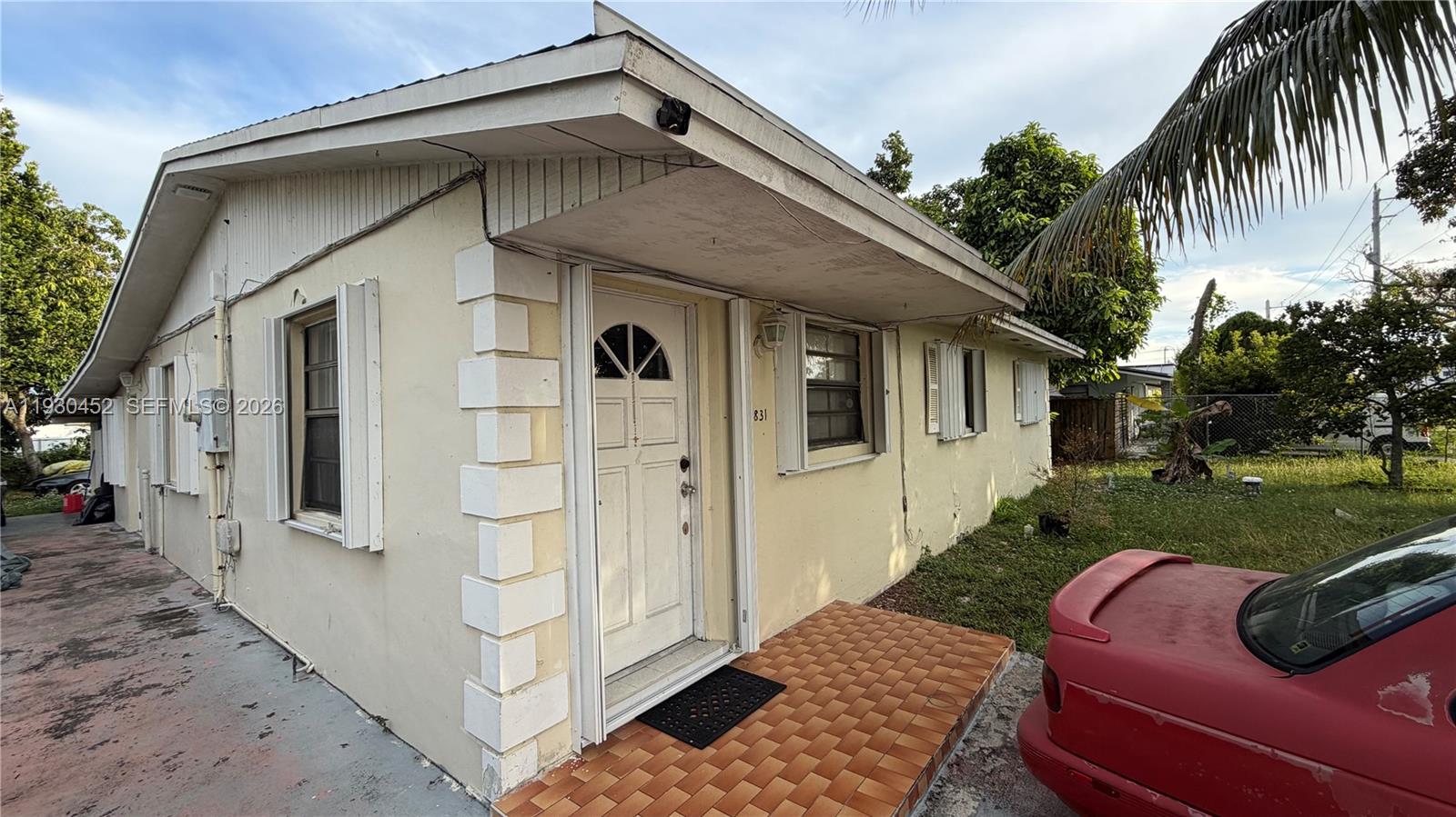 QUAIL ROOST SUB - Residential