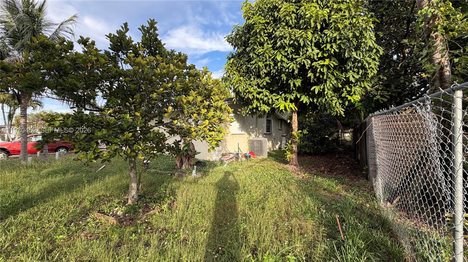 QUAIL ROOST SUB - Residential