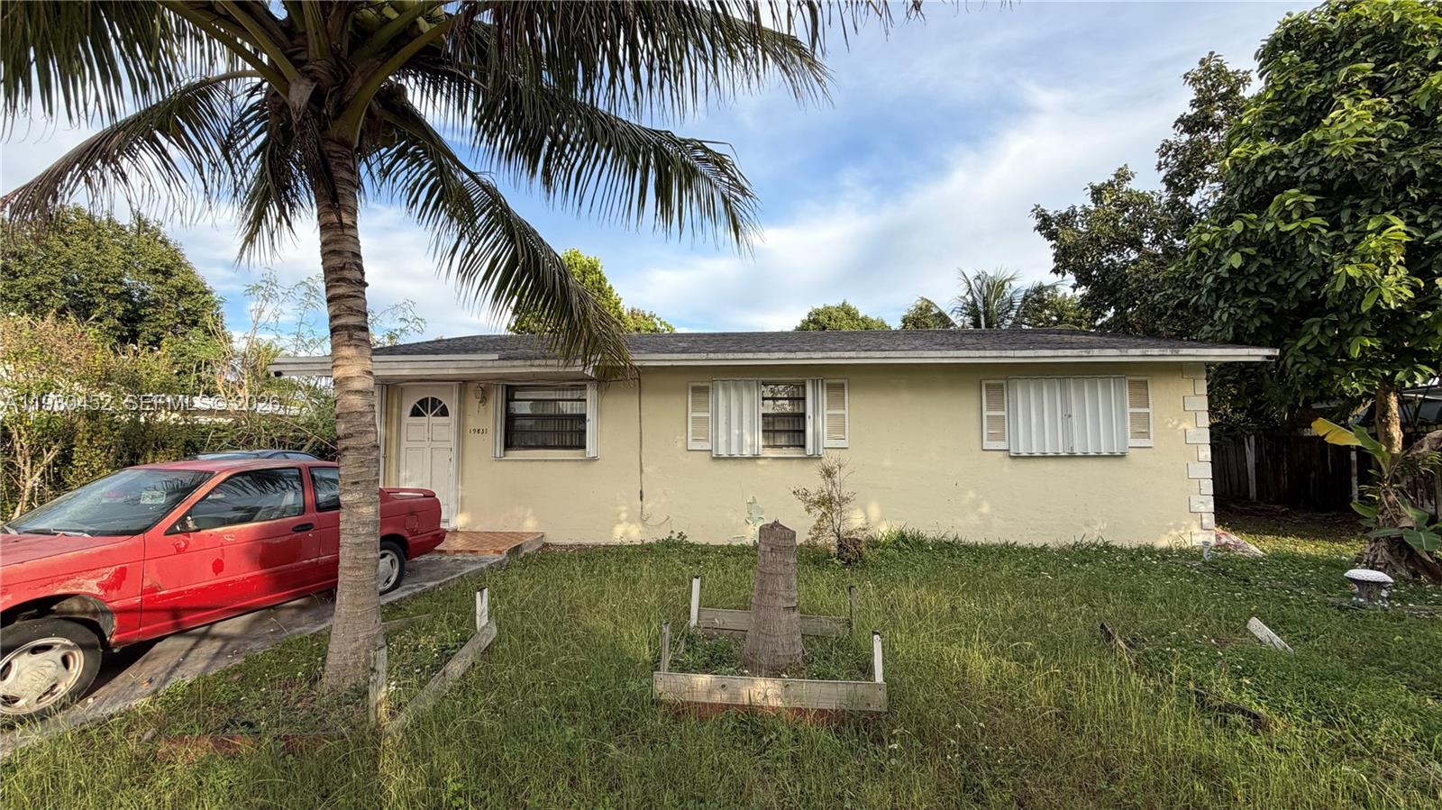 QUAIL ROOST SUB - Residential