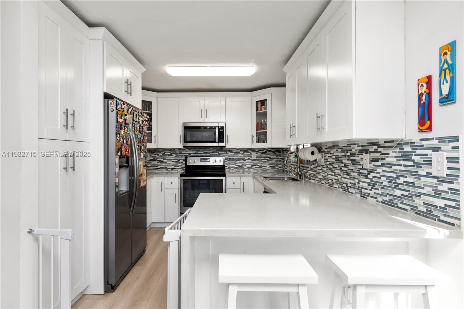 PEMBROKE ISLES 1 - Residential