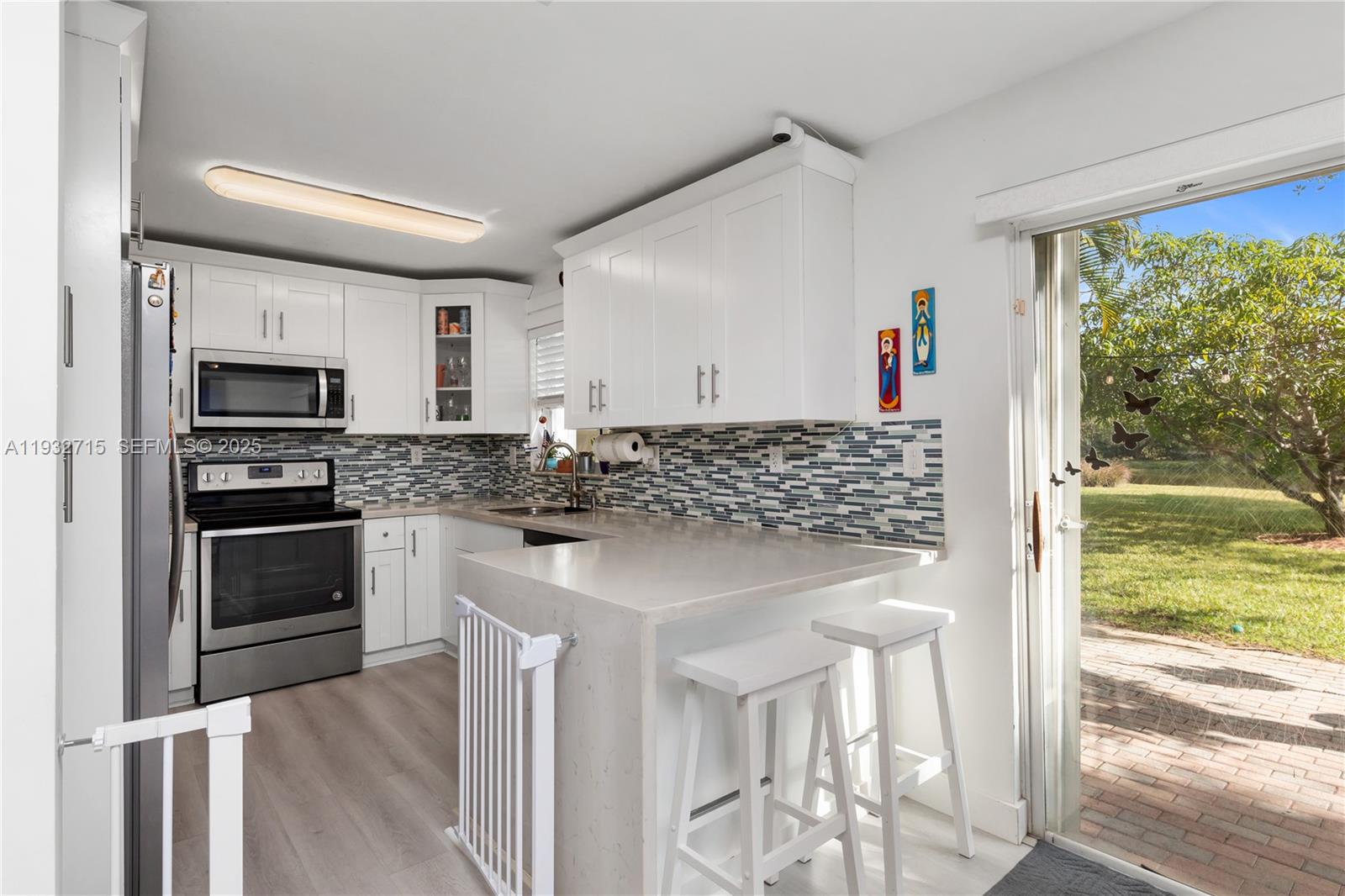 PEMBROKE ISLES 1 - Residential