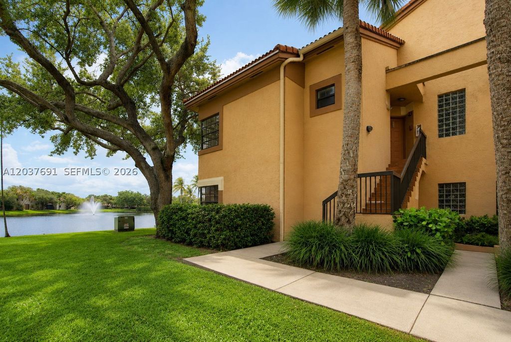 Photo of 10661 NW 14th St #248, Plantation, FL 33322 (MLS # A12037691)