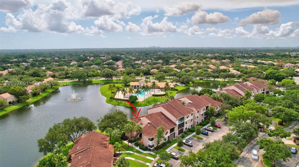 Photo of 10661 NW 14th St #248, Plantation, FL 33322 (MLS # A12037691)