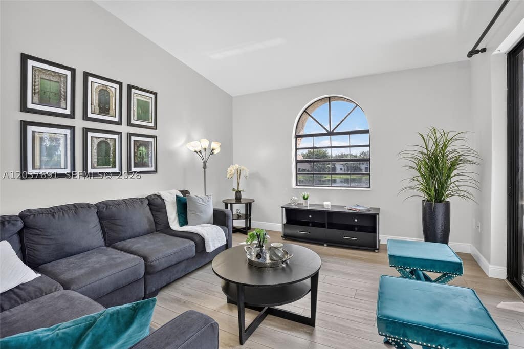 Photo of 10661 NW 14th St #248, Plantation, FL 33322 (MLS # A12037691)