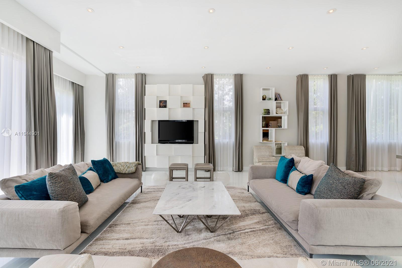 ANDRESS - Residential