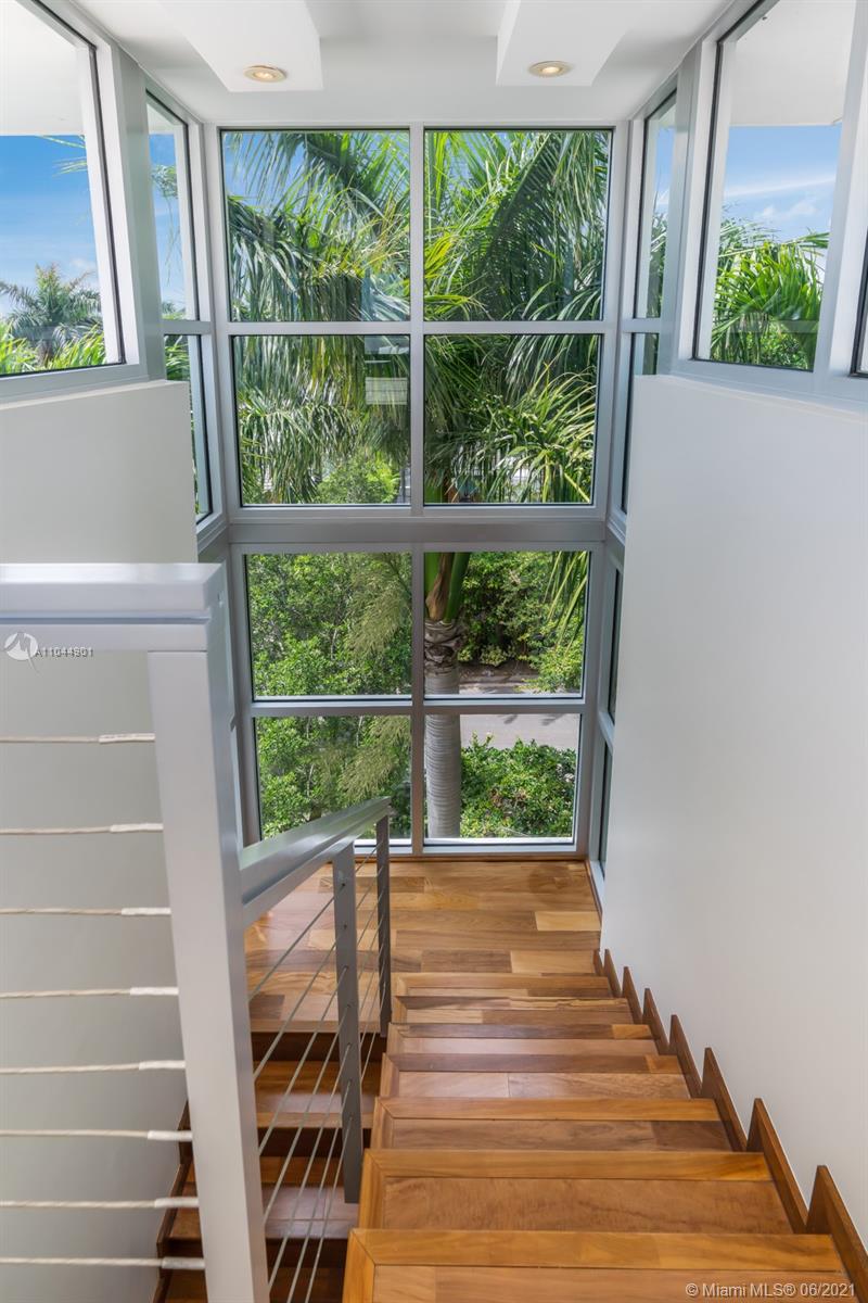 ANDRESS - Residential