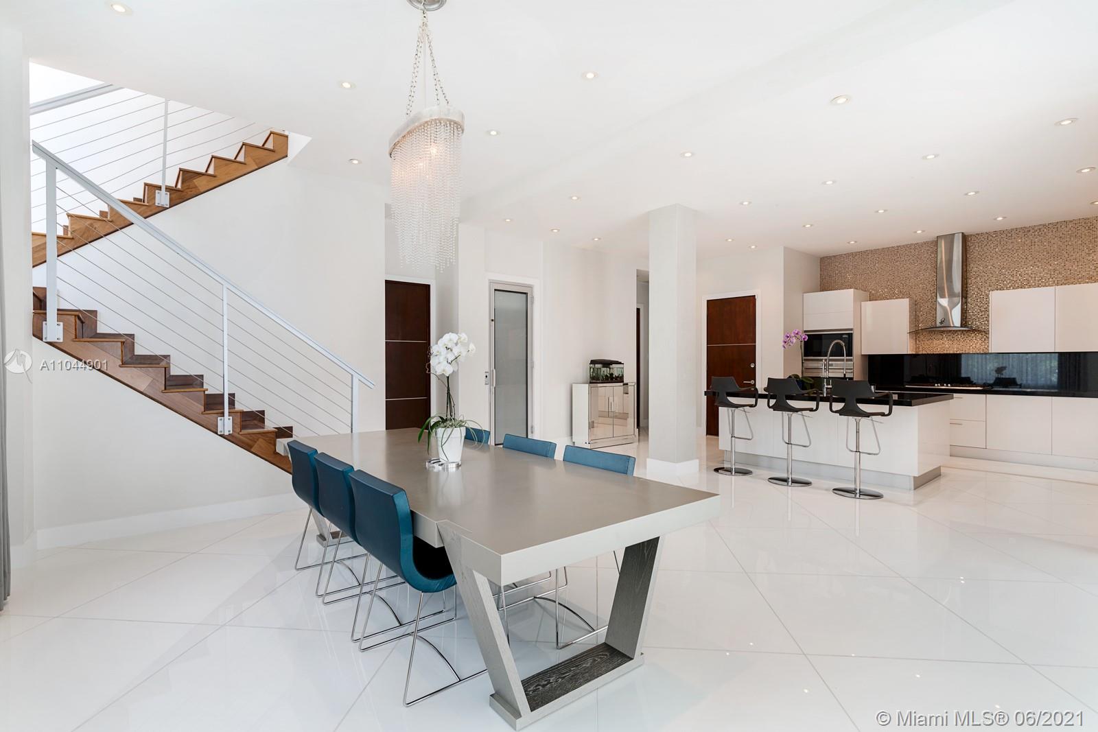 ANDRESS - Residential