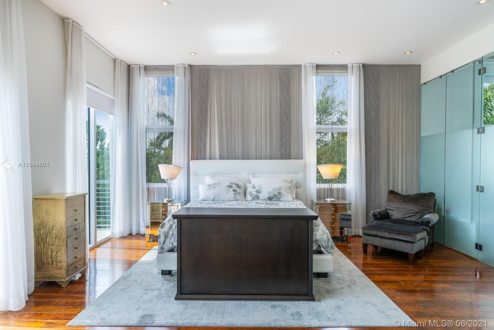 ANDRESS - Residential