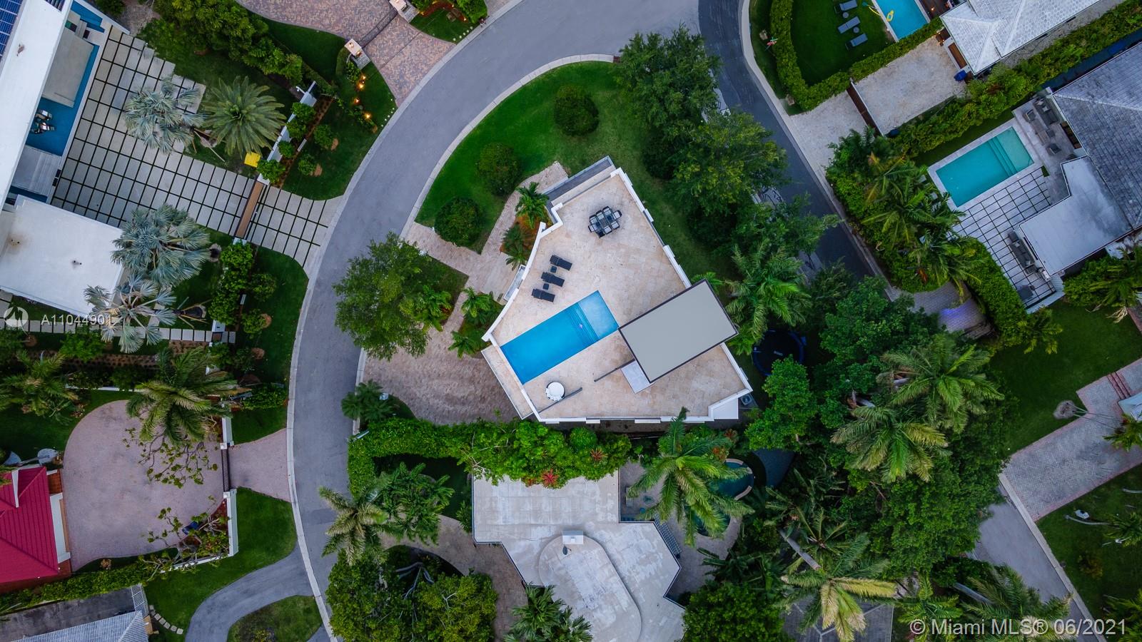 ANDRESS - Residential