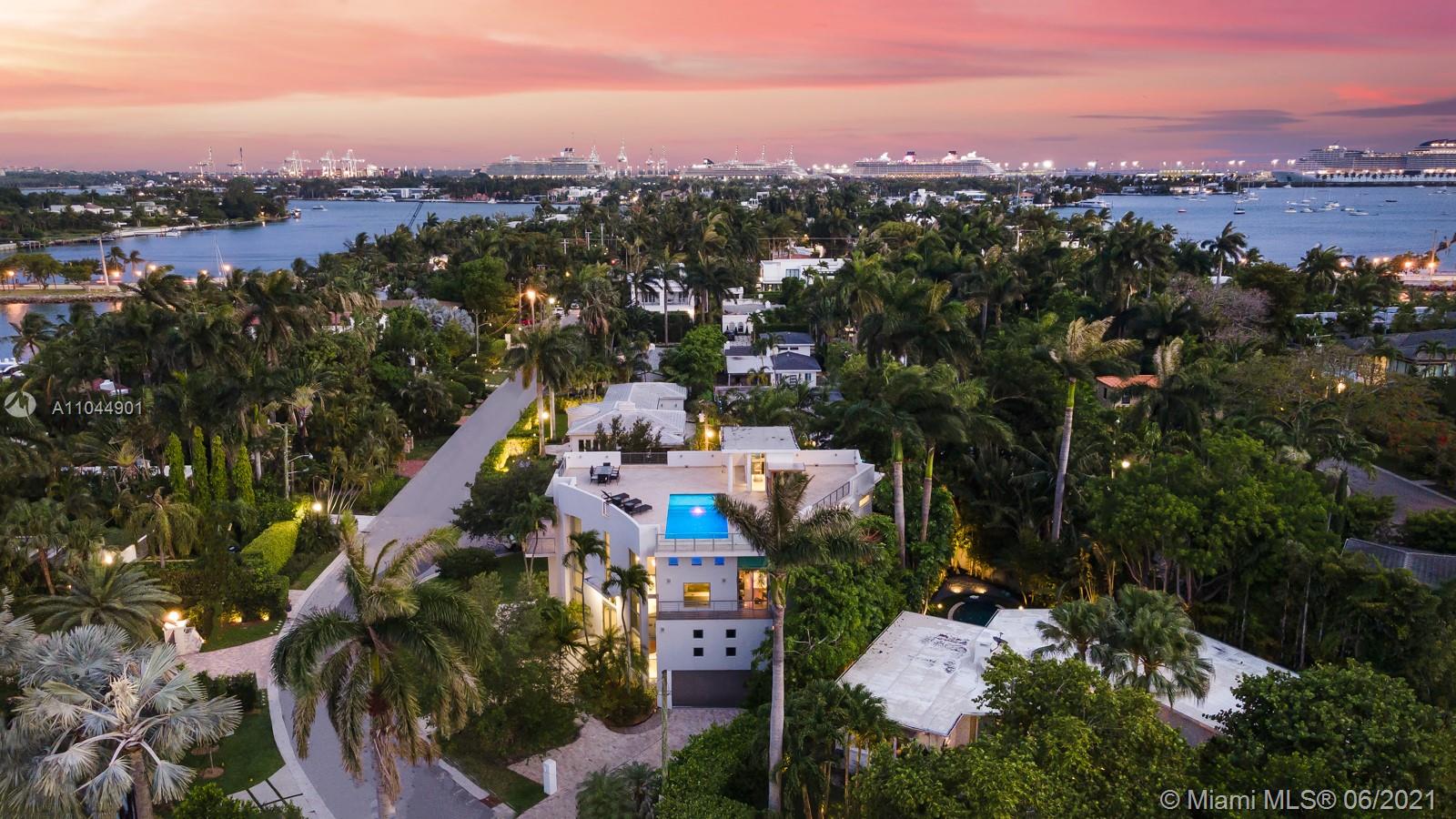 ANDRESS - Residential