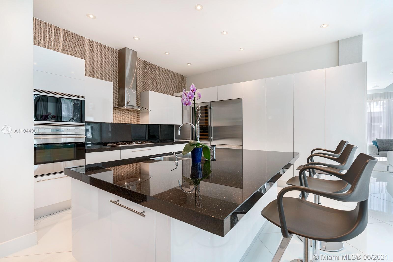 ANDRESS - Residential