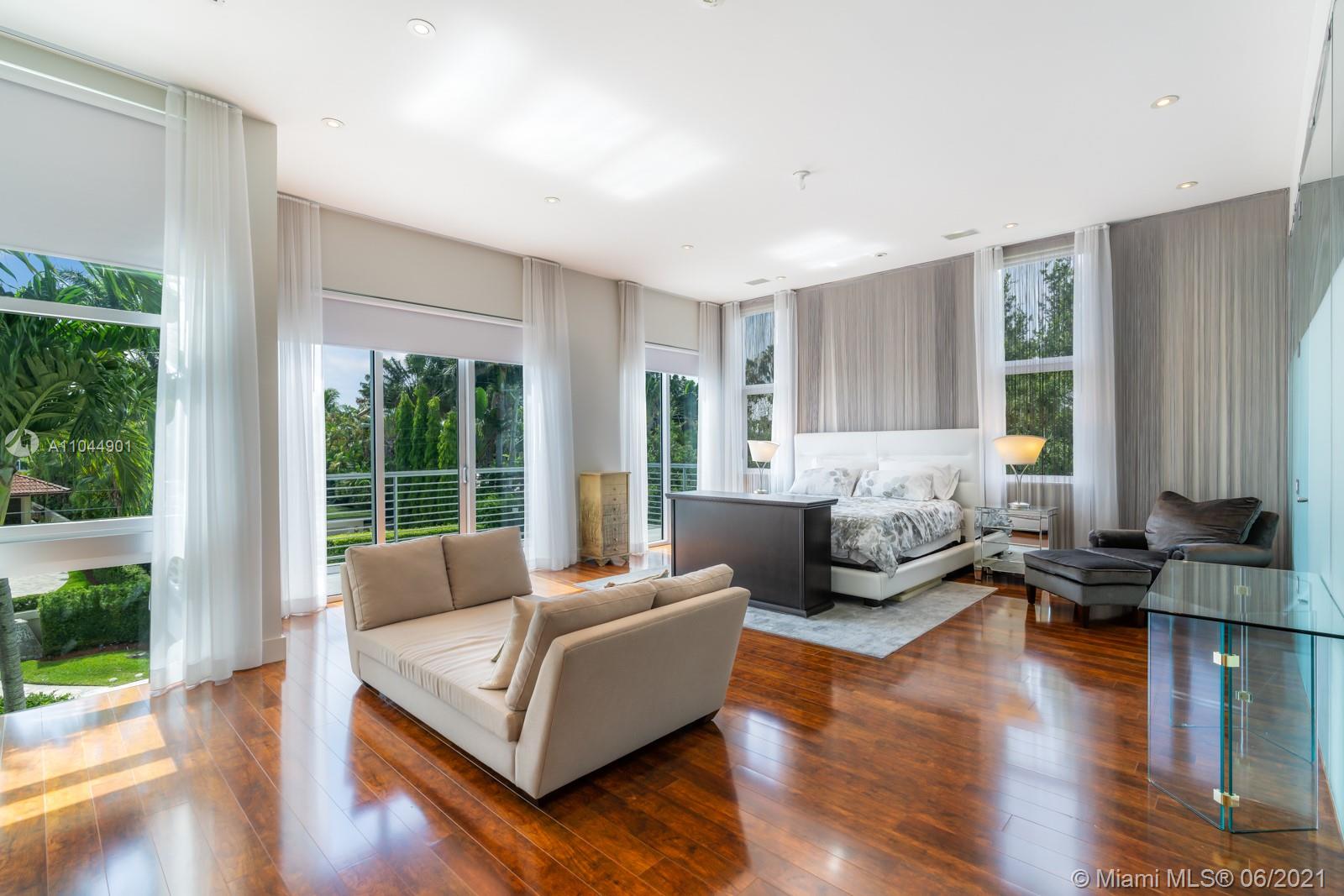 ANDRESS - Residential