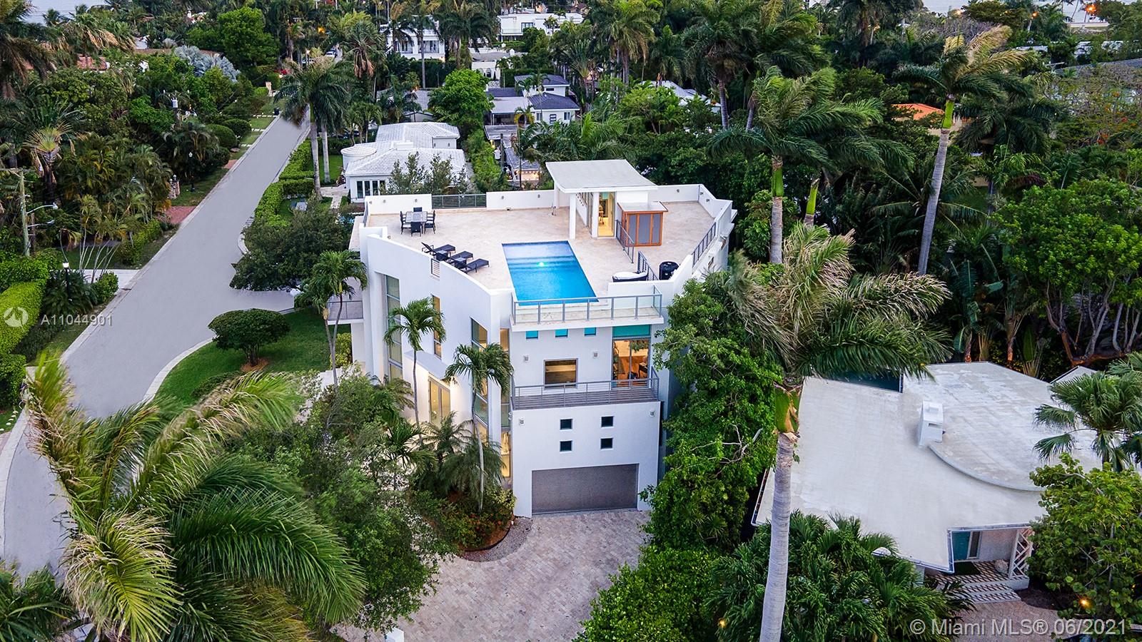 ANDRESS - Residential