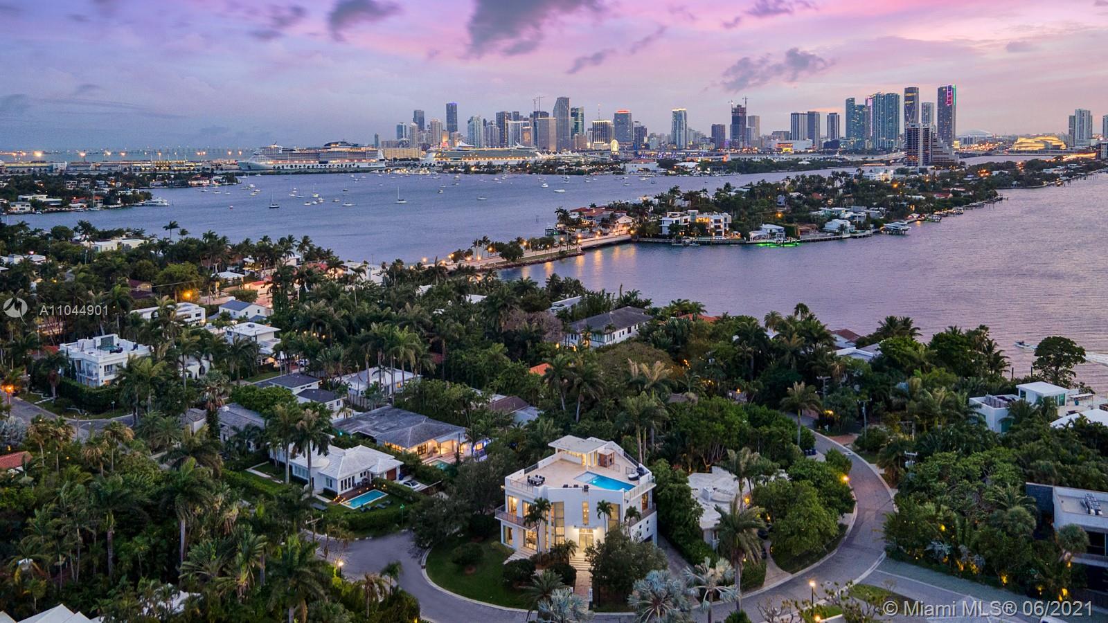 ANDRESS - Residential