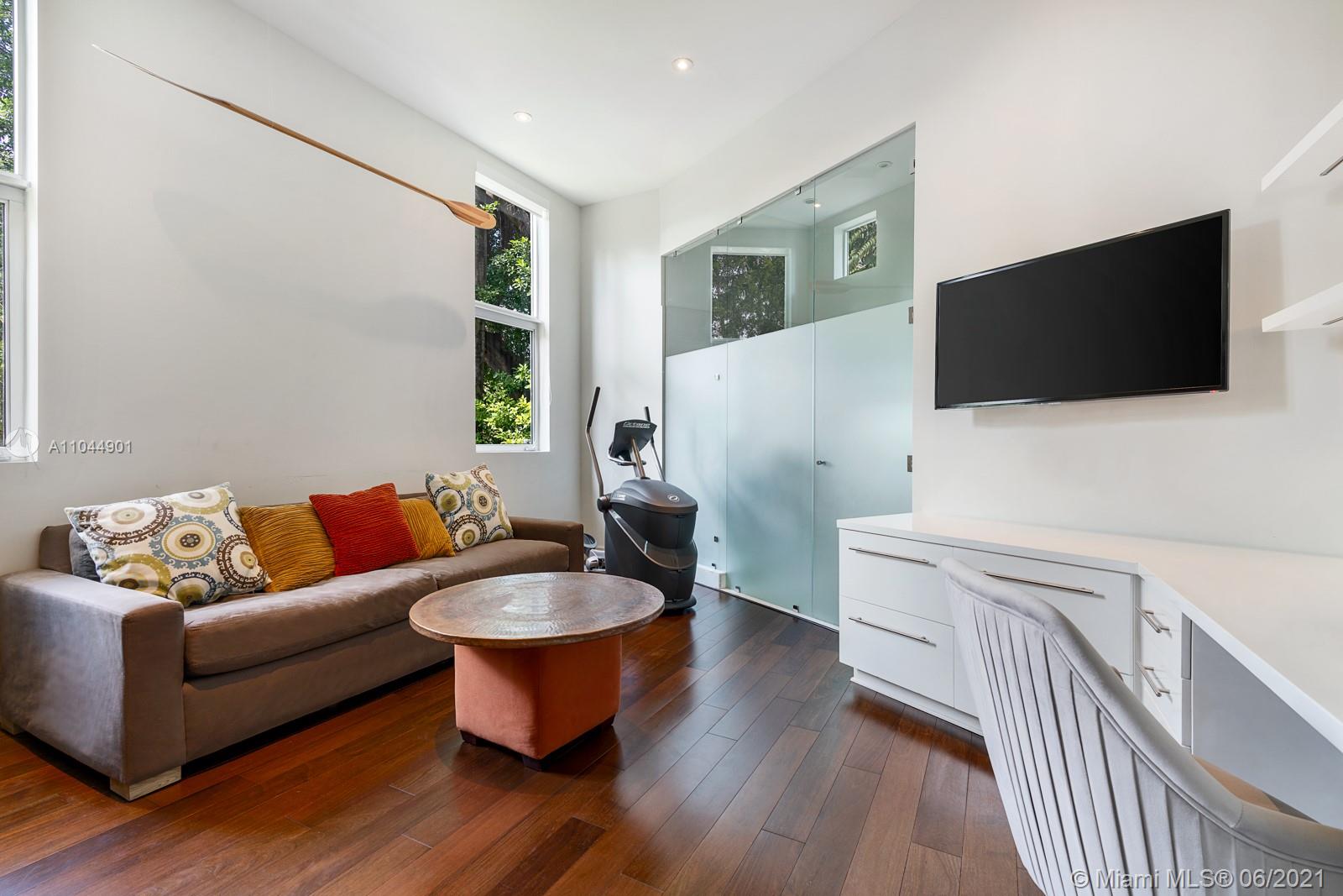 ANDRESS - Residential