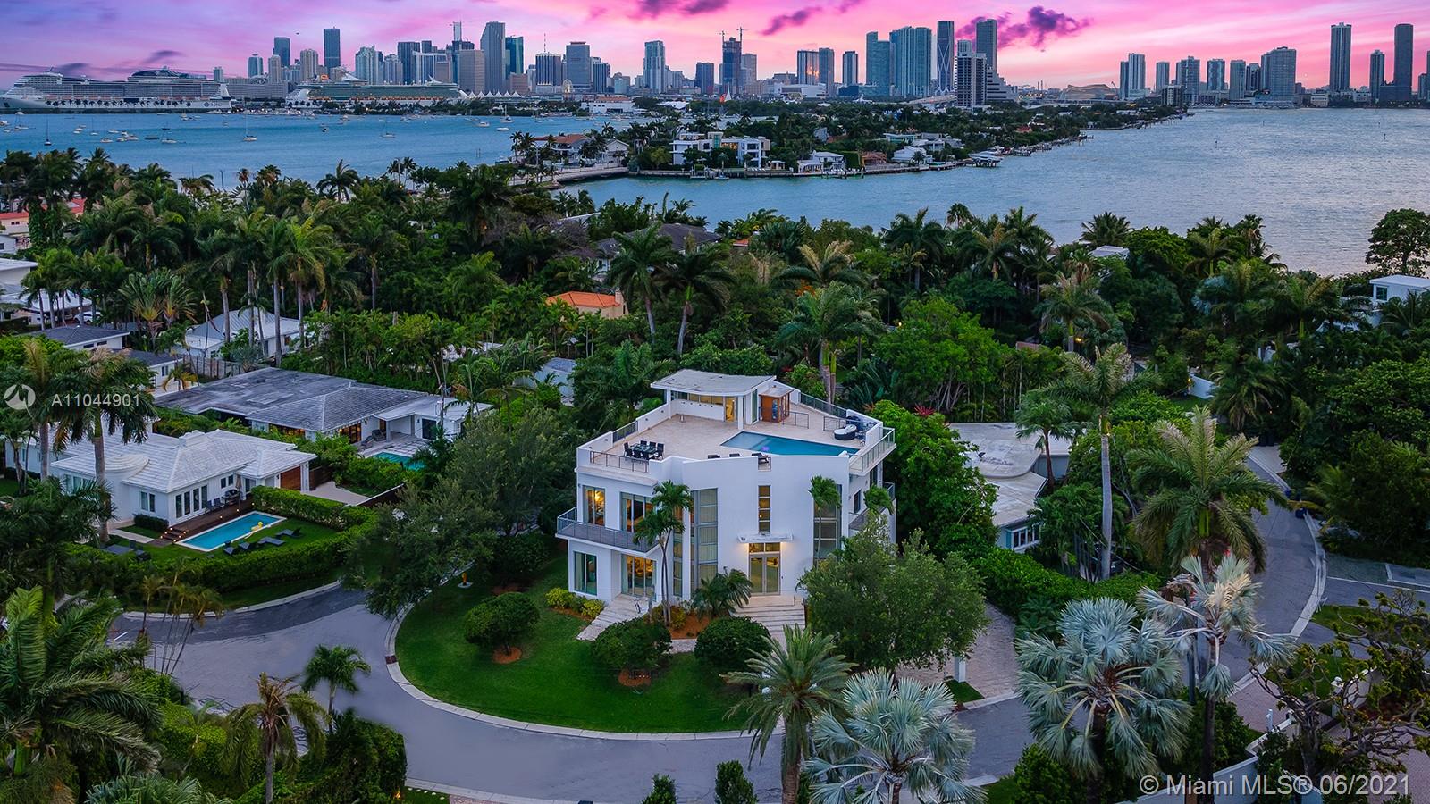 ANDRESS - Residential