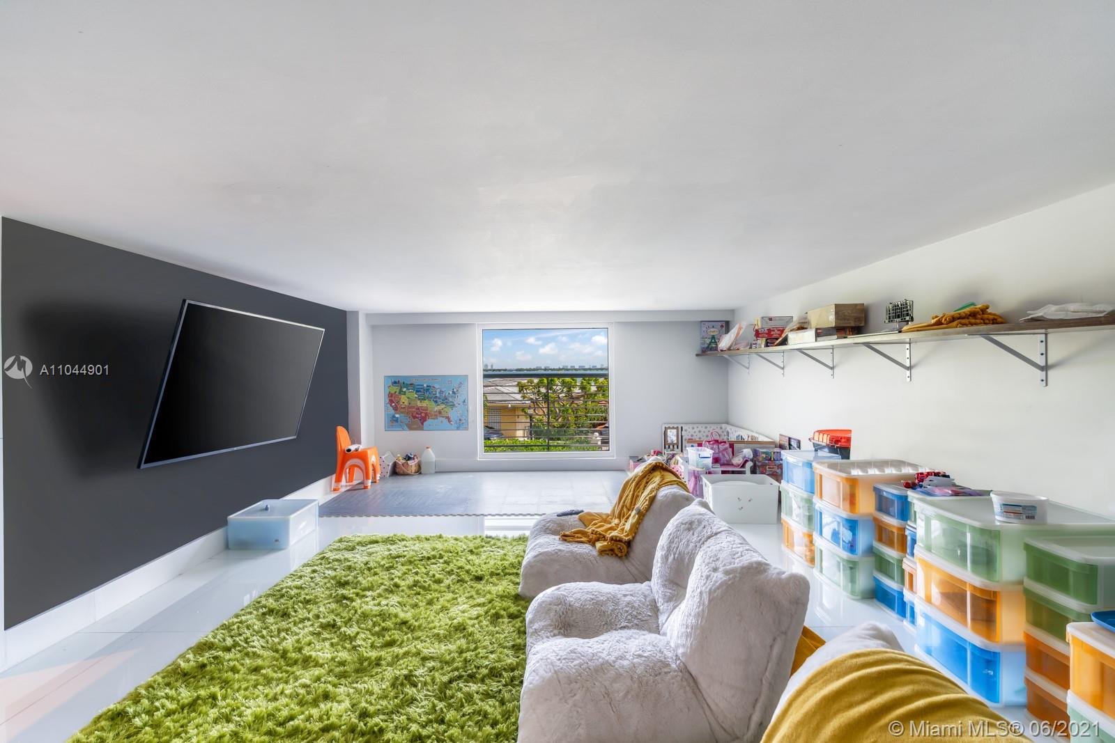 ANDRESS - Residential