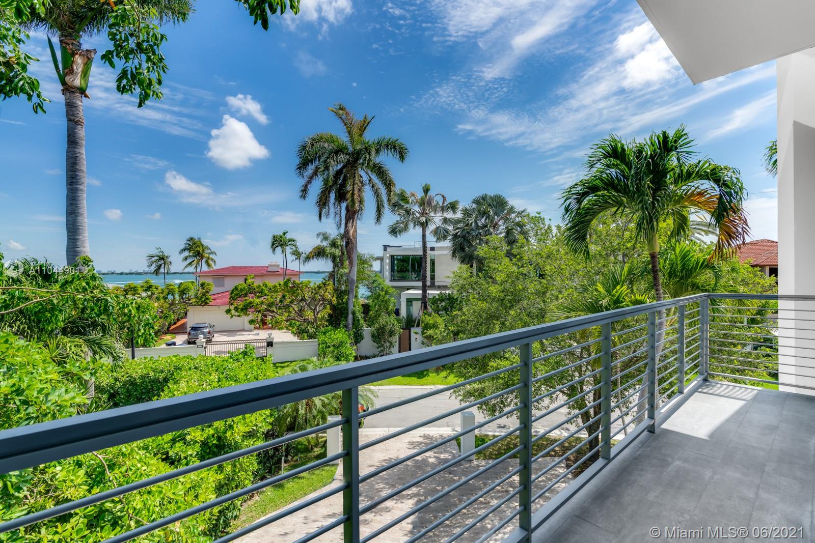 ANDRESS - Residential