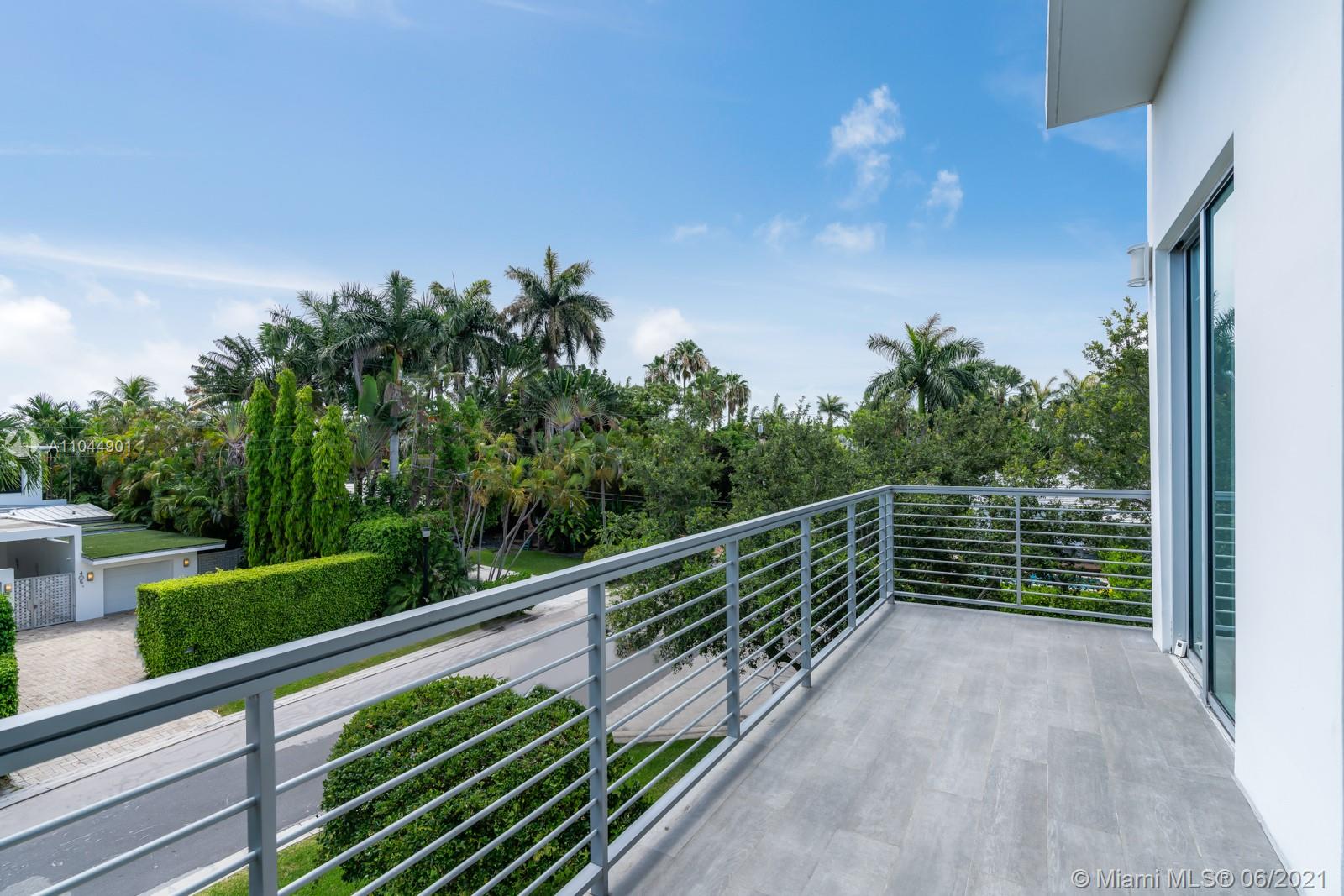 ANDRESS - Residential