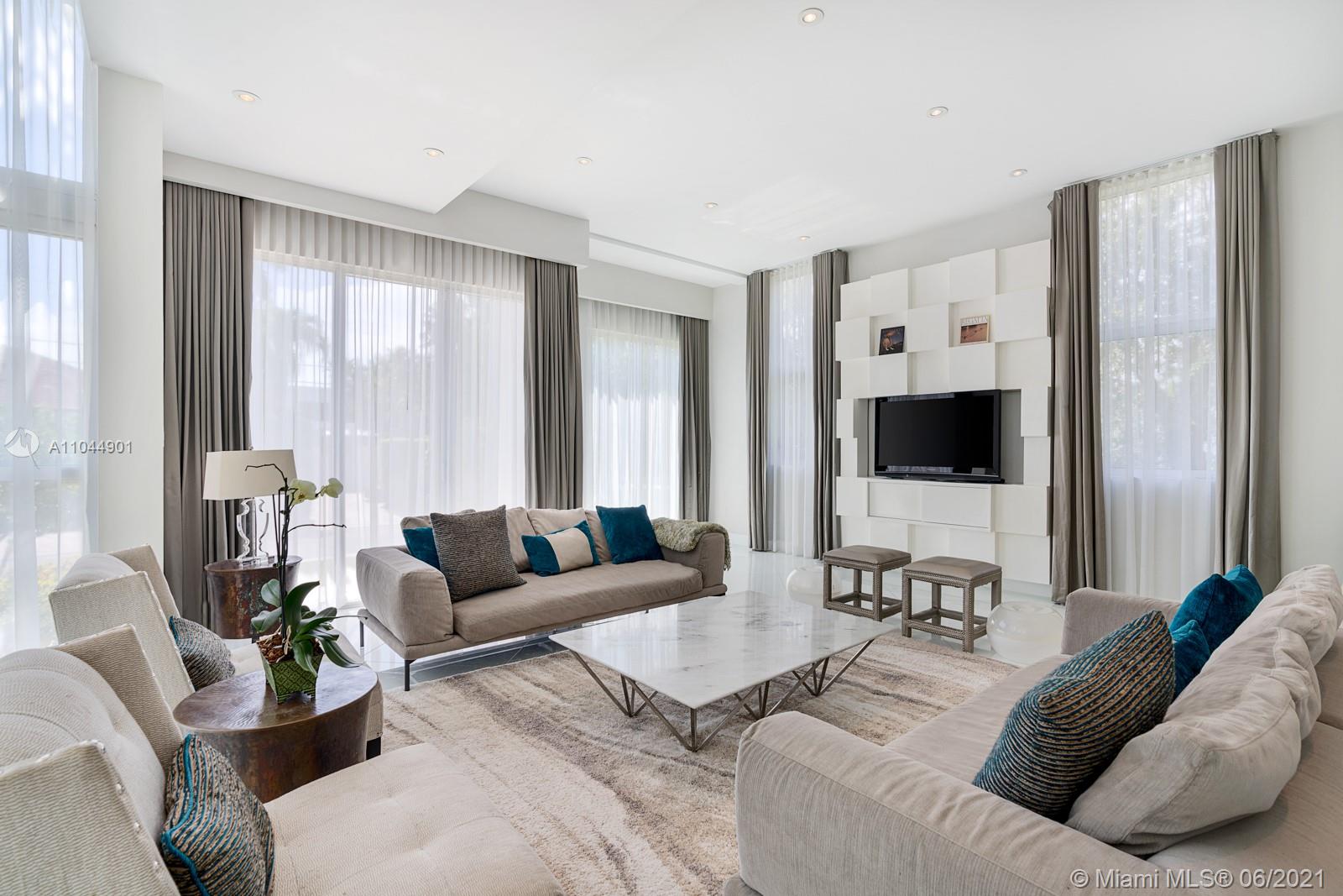 ANDRESS - Residential