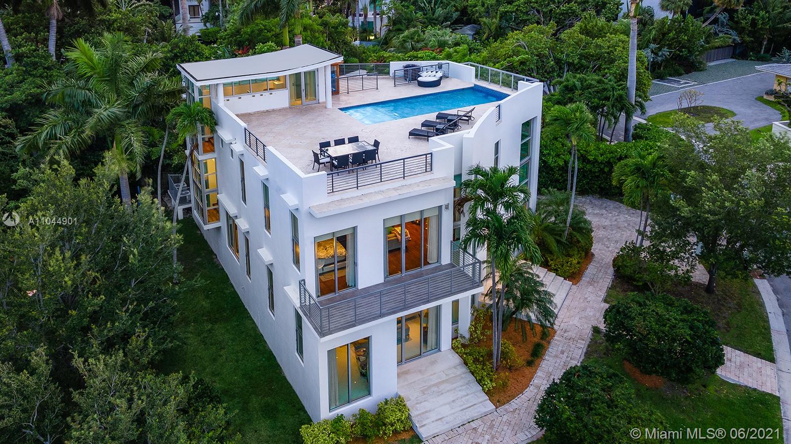 ANDRESS - Residential