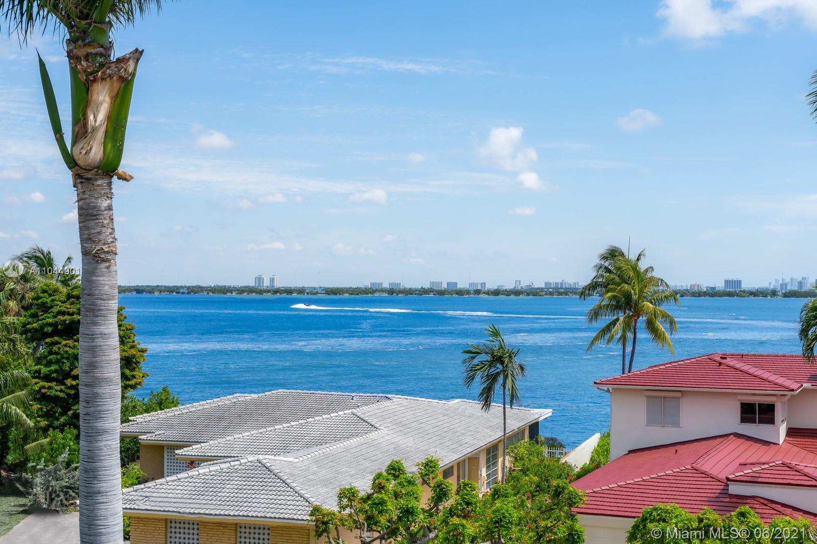 ANDRESS - Residential