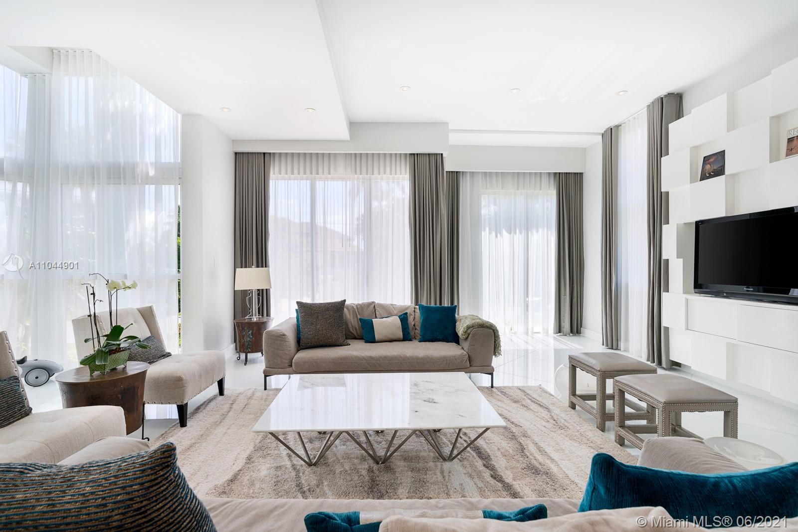 ANDRESS - Residential