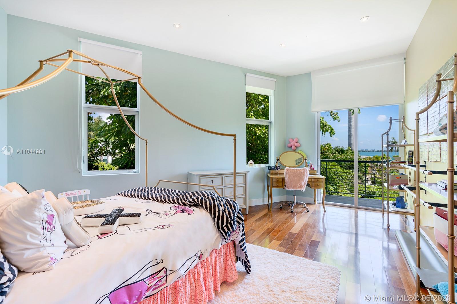 ANDRESS - Residential