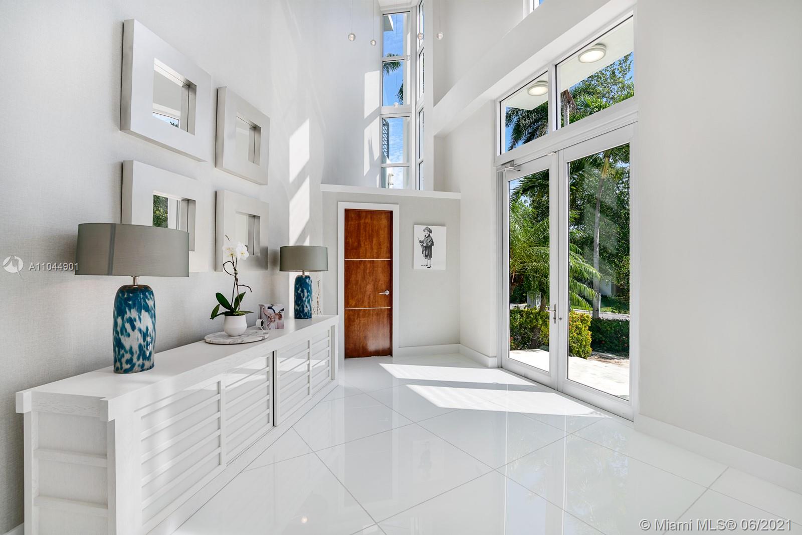 ANDRESS - Residential