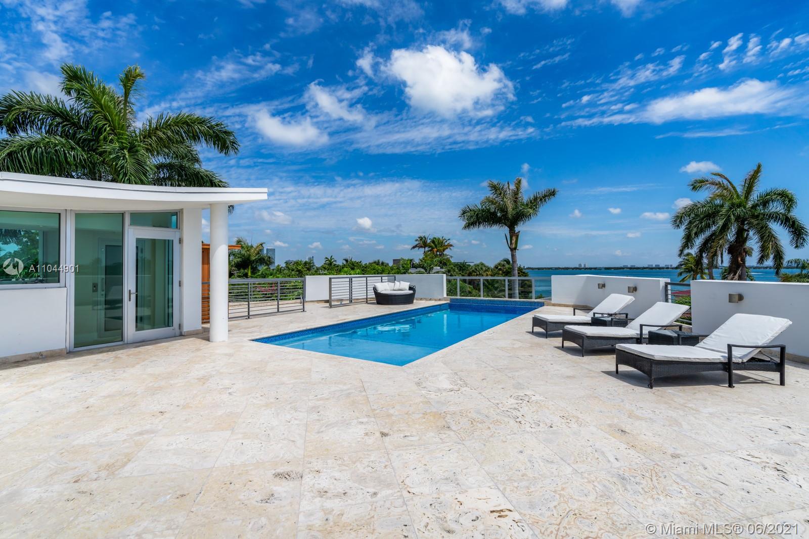 ANDRESS - Residential