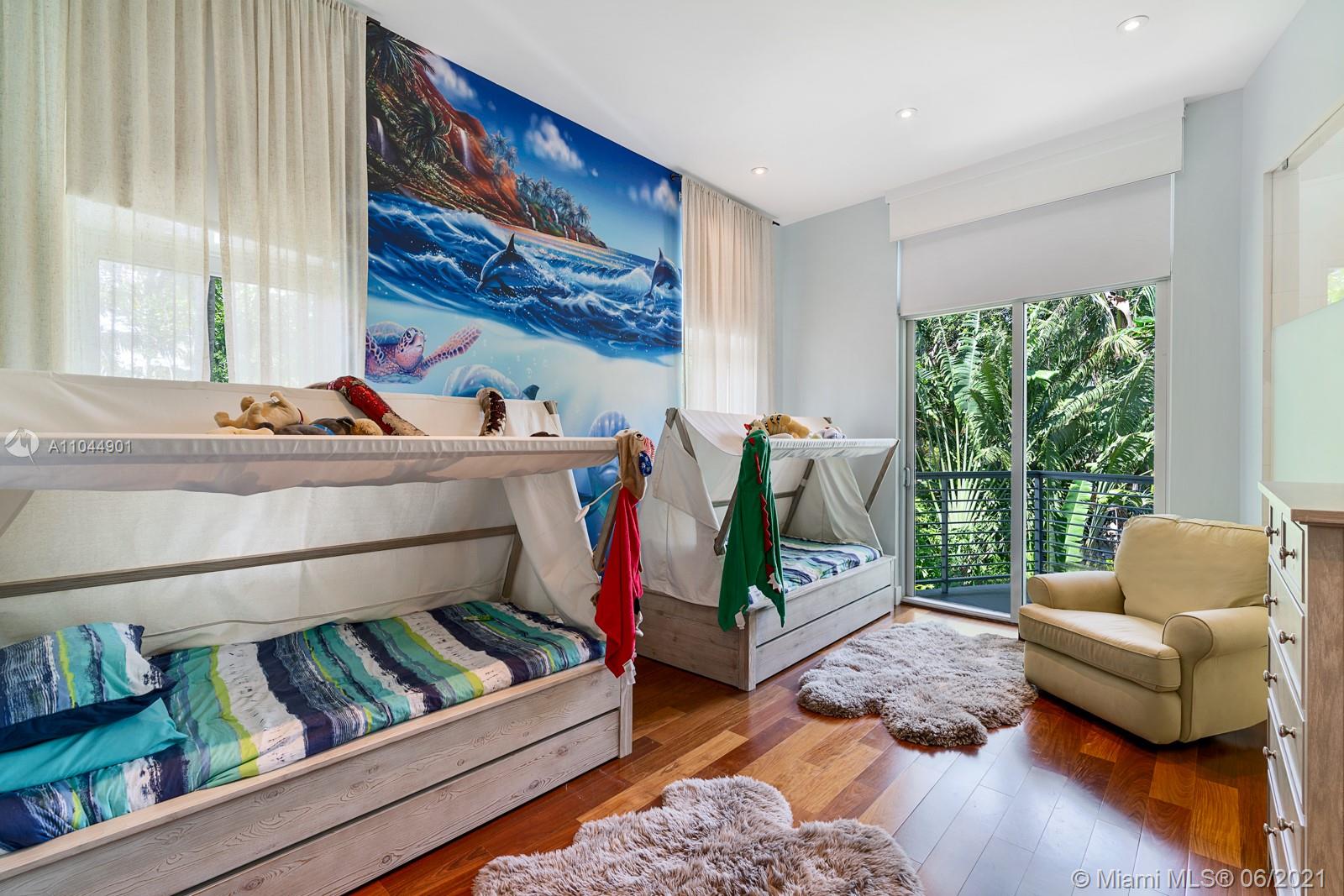 ANDRESS - Residential