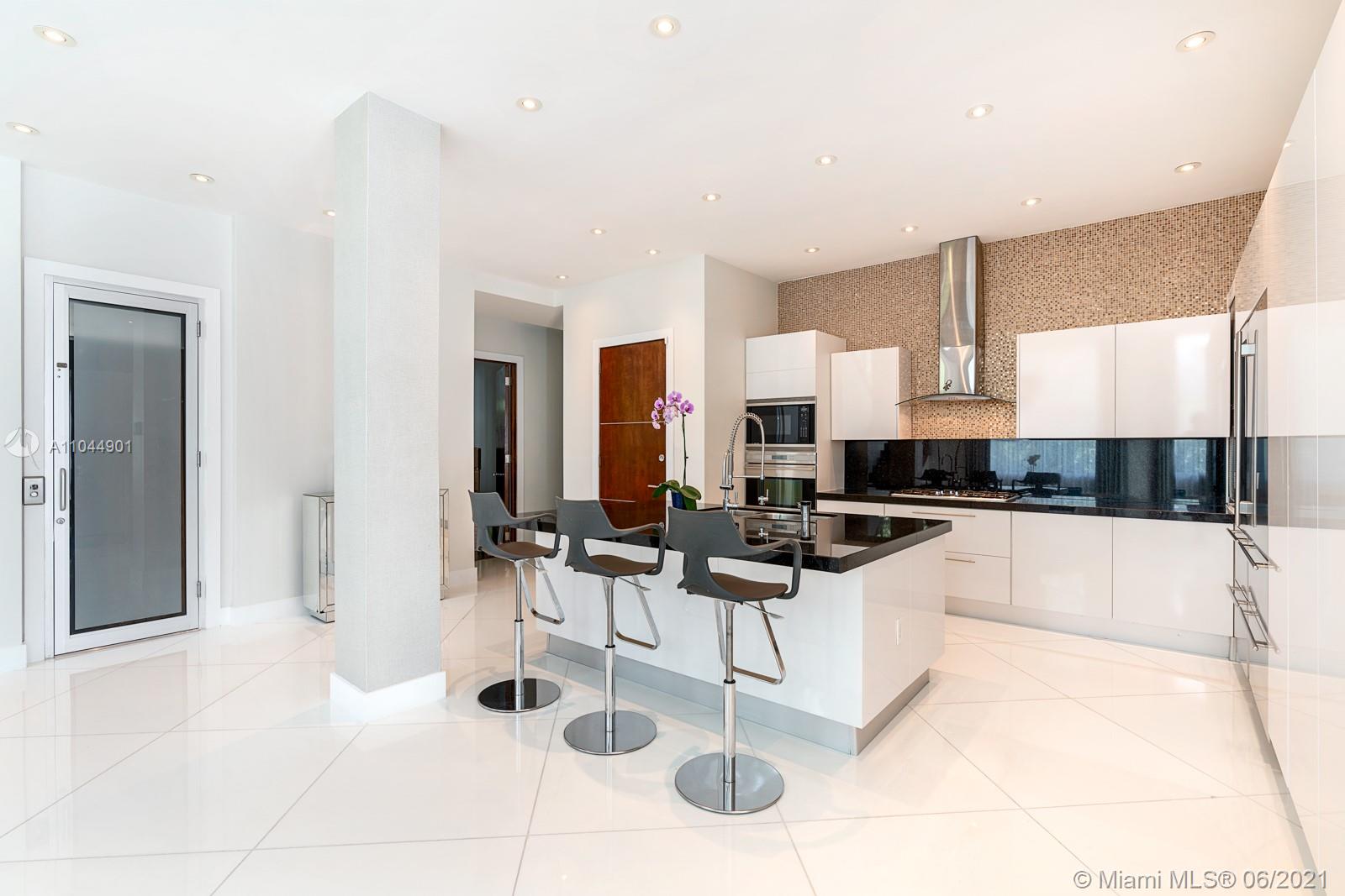 ANDRESS - Residential