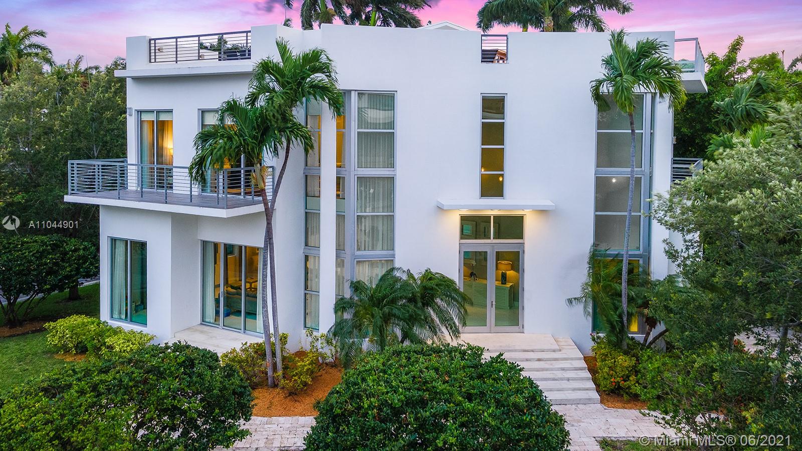 ANDRESS - Residential