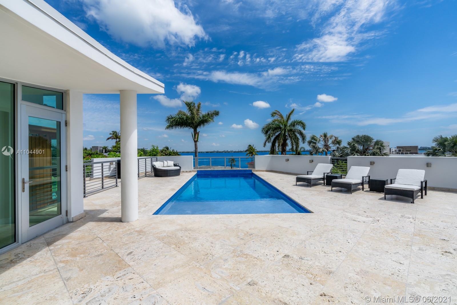 ANDRESS - Residential