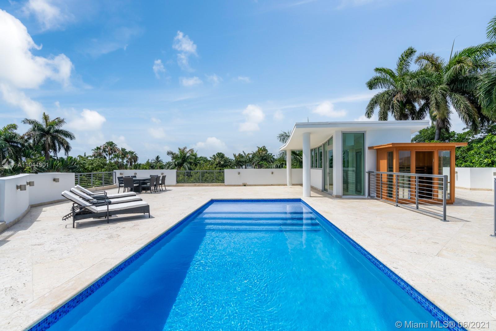 ANDRESS - Residential