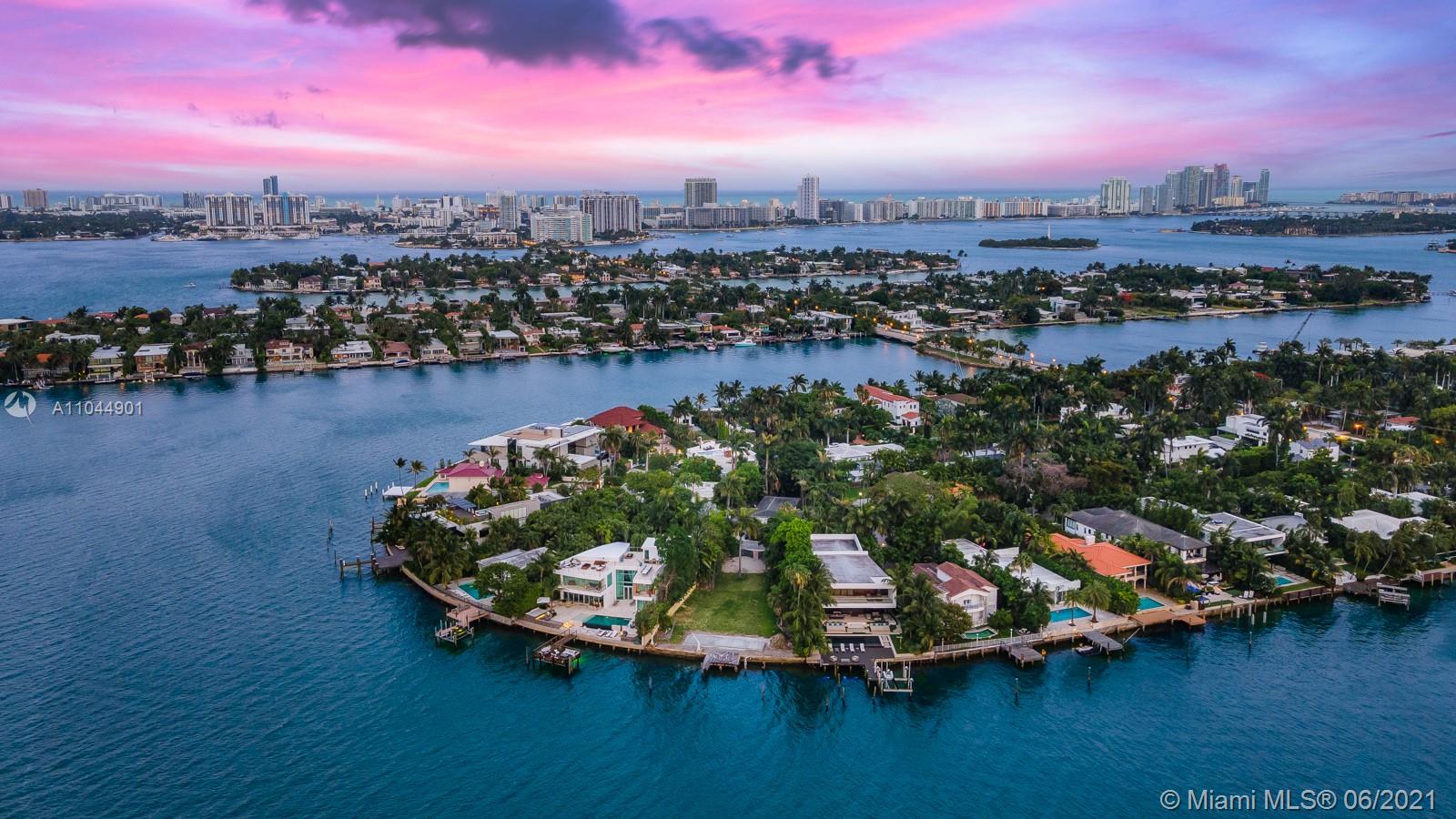 ANDRESS - Residential