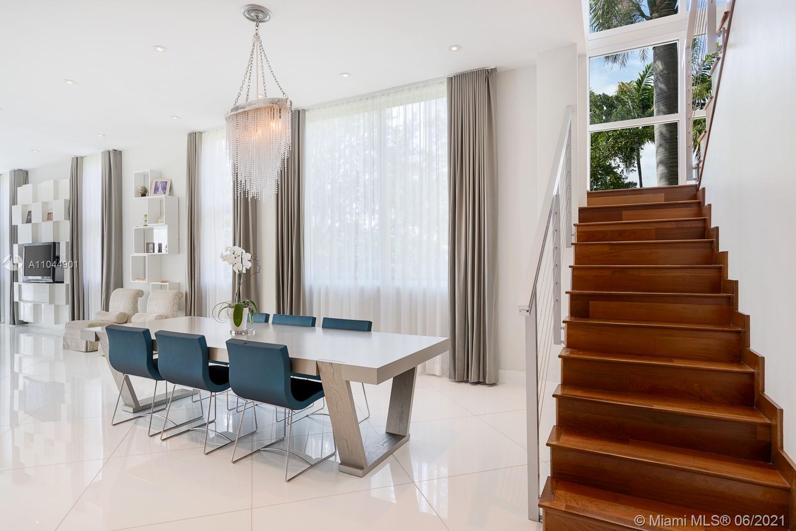 ANDRESS - Residential