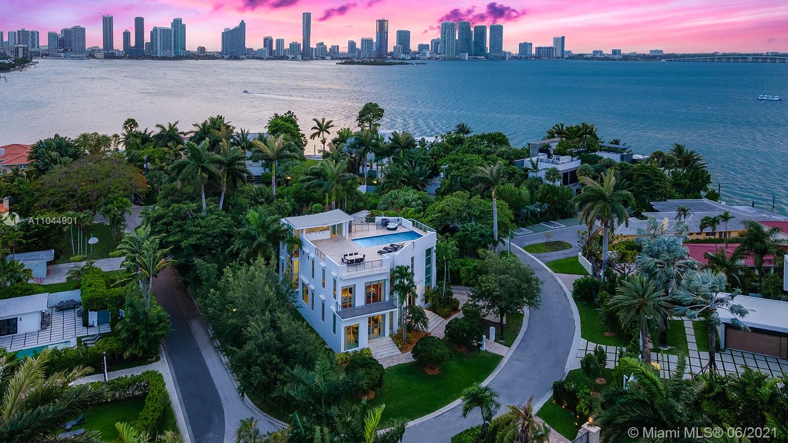 ANDRESS - Residential