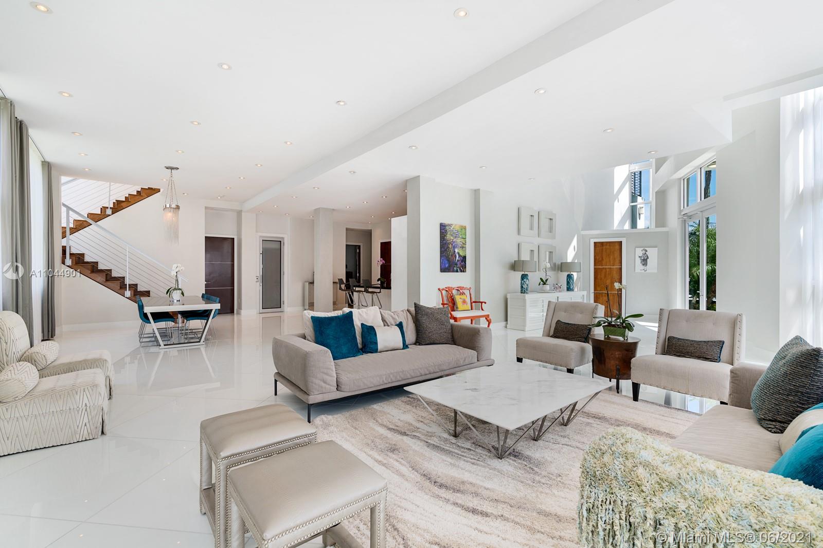 ANDRESS - Residential