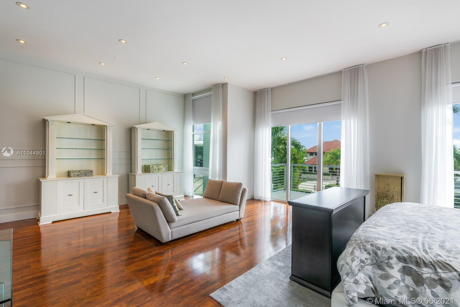 ANDRESS - Residential