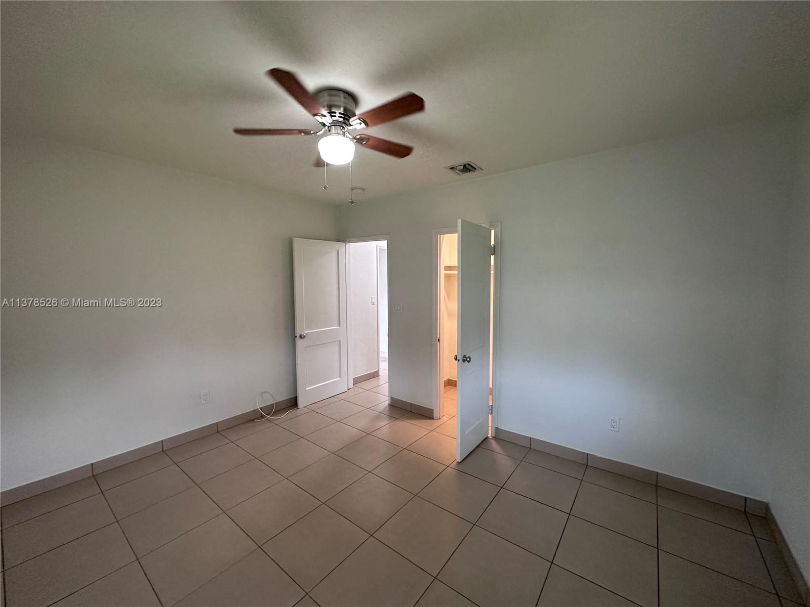 DRYSDALE MANOR - Residential Lease